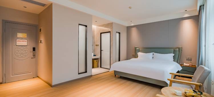 惠州嘉悦酒店(东平吉之岛店)图片