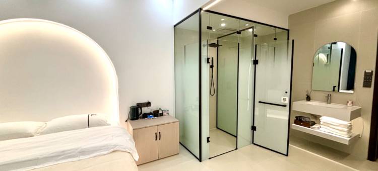 鹤阳智能酒店图片