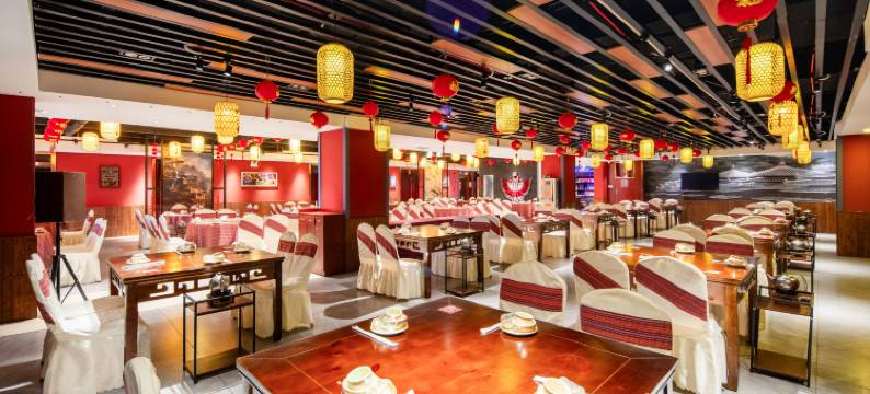 卡意酒店(五菱柳州高铁站店)图片