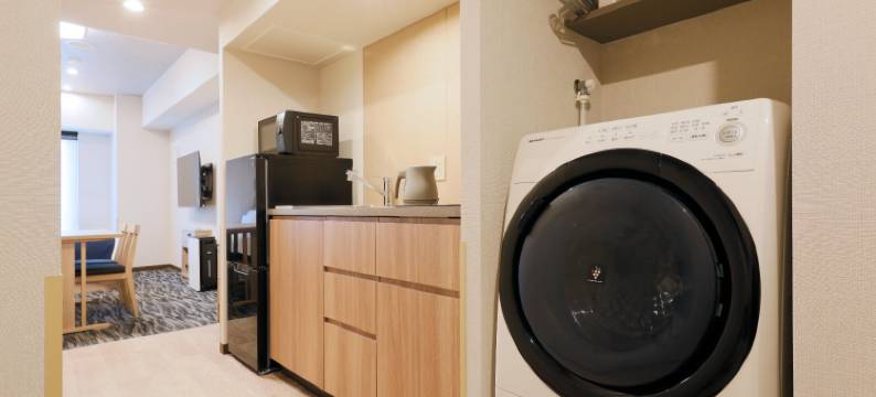 stayme THE HOTEL浅草(stayme THE HOTEL Asakusa Riverside)图片