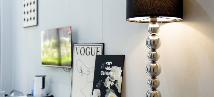 湄洲岛陌上花开民宿(莲池澳沙滩店)图片