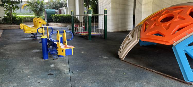 舒漫·酒店公寓(南海体育中心长华国际店)图片