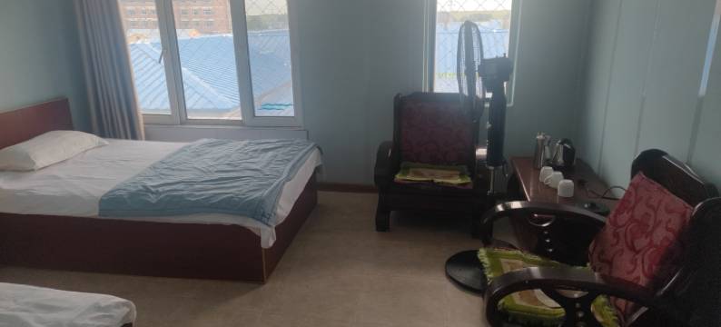 福润得旅店图片