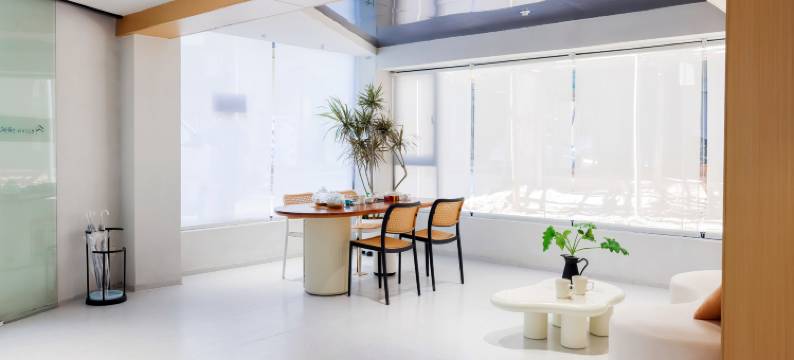 厦门HI FUN嗨放(翔安华天涉外学院店)图片