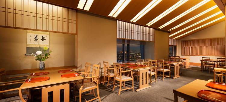 阪急国际酒店(Hotel Hankyu International)图片