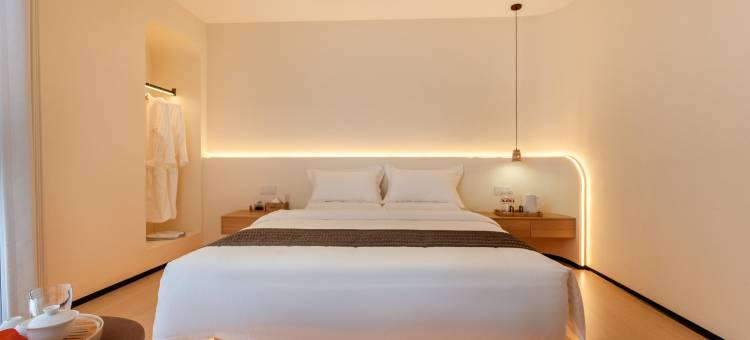 拾贰民宿Twelve(霞浦三沙店)图片