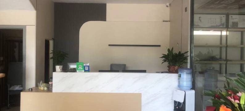 在水一尚时尚酒店(镇平工业路店)图片