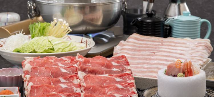 河口湖瑞吉娜酒店(Hotel Regina Kawaguchiko)图片