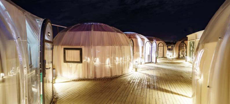 喀什市宁疆酒店(喀什古城昆仑塔店)图片