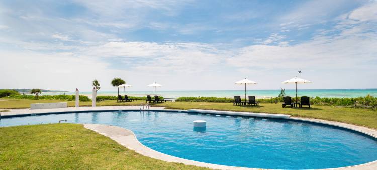 恩度假村久米岛EEF海滩酒店(EN Resort Kumejima Eef Beach Hotel)图片