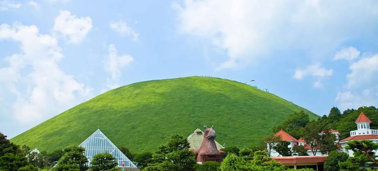 伊豆高原-寛道雅宿KANDO-(Izu Kogen Terrace - Kando -)图片