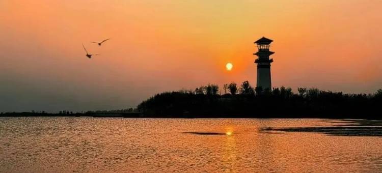 宿迁双星国际酒店图片