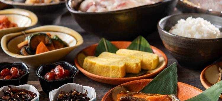 长瀞寄居龟之井酒店(KAMENOI HOTEL NAGATORO YORII)图片