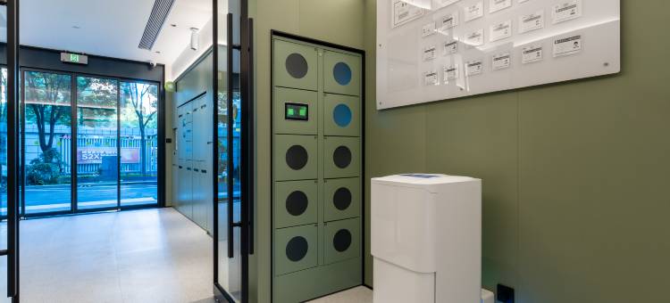 海友酒店(宜昌火车东站五一劳动广场店)图片