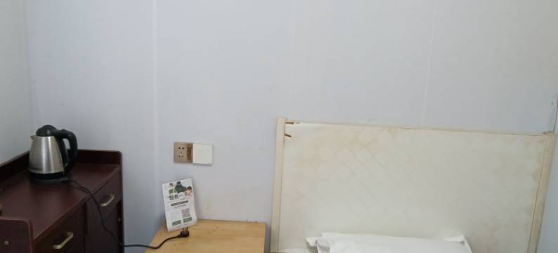 淮安亮明宾馆图片