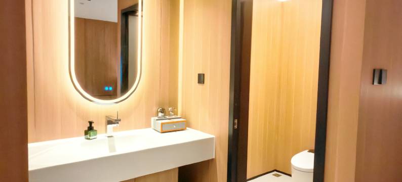 新津捷瑞酒店(南楼)图片