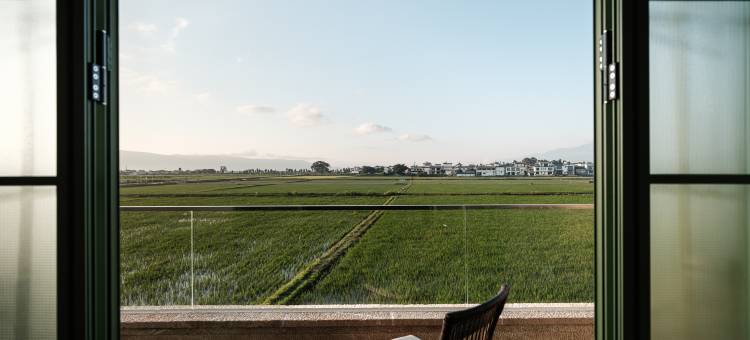 大理喜洲·稻隐酒店图片