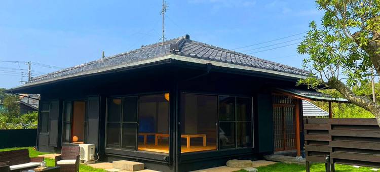 KandoStay宽道雅舍 九十九里台NAGI(KandoStay Kujukuri NAGI Terrace)图片