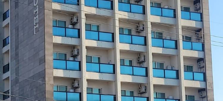 西姆斯酒店(Sims Hotel)图片