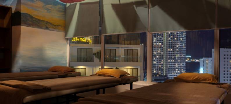 李湛酒店(Le's Cham Hotel)图片