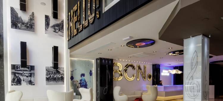 伊罗酒店(Evenia Rocafort)图片