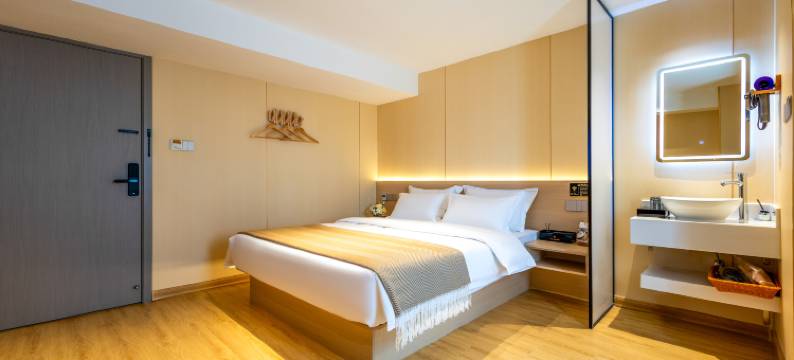 平潭尚正酒店(龙凤东路店)图片