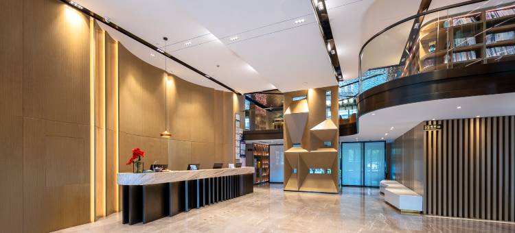 登廷大酒店(海口万达广场店)图片