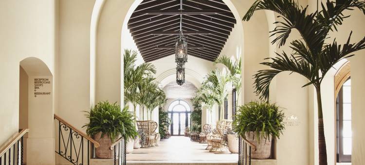 佛罗里达瑟夫赛德滑浪俱乐部四季酒店(Four Seasons Hotel at the Surf Club, Surfside, Florida)图片