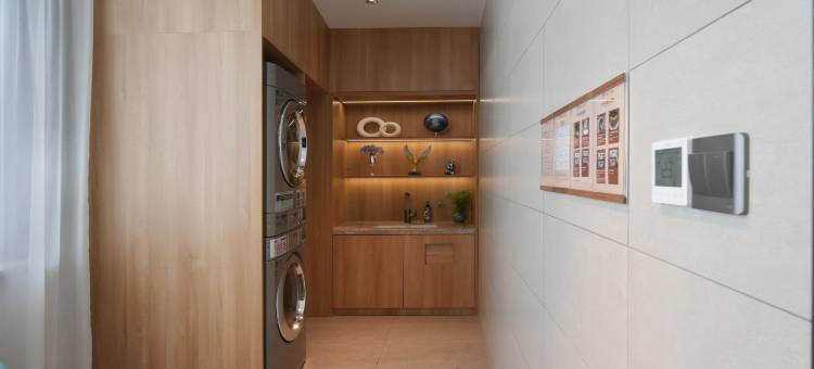 如家酒店·neo(苏州金鸡湖唐庄地铁站店)图片