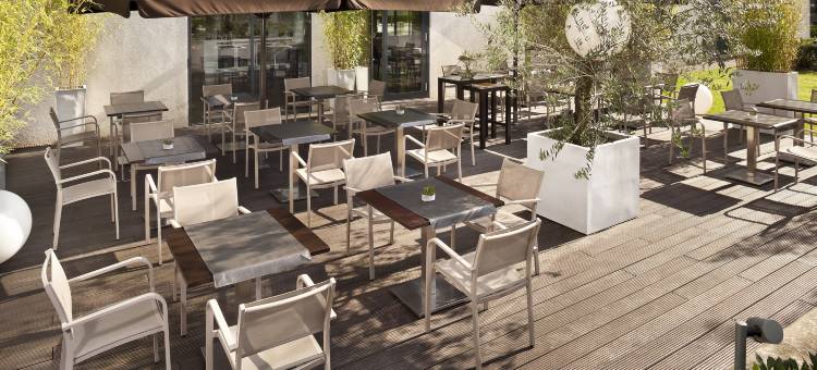 杜塞尔多夫德雷多夫怡思得酒店(Innside by Meliá Dusseldorf Derendorf)图片