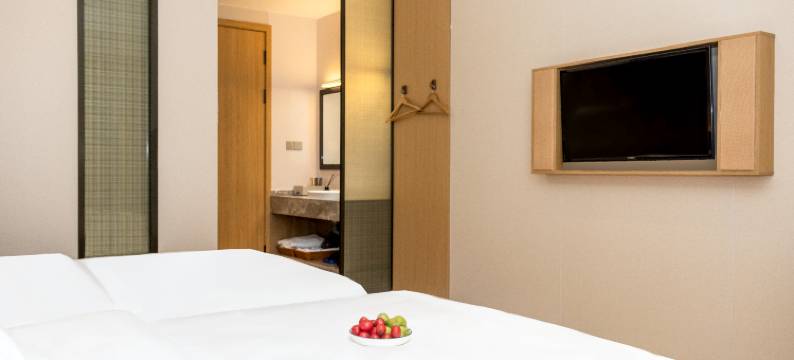 西楠大酒店(四川文理学院莲湖校区店)图片