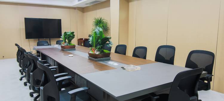 尚客优酒店(邳州人民广场店)图片