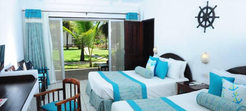 星际海滩度假村(Voyager Beach Resort)图片