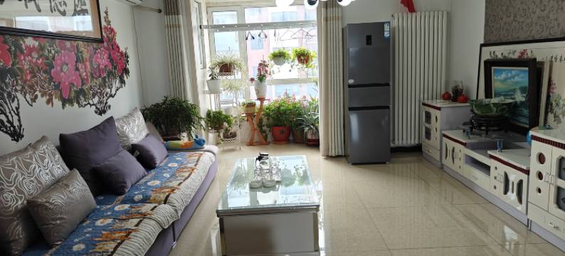 北京长城山林农家院图片