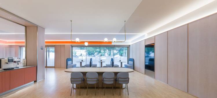 汉庭酒店(济南东站北宸龙湖天街店)图片