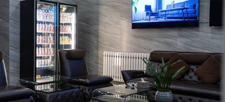 喀喇沁旗北方酒店图片