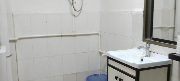 三乐精品公寓图片