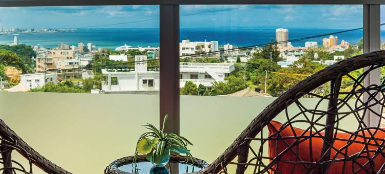 冲绳北谷日落村庄ZOE度假村-冲绳本岛(Zoe Resort the Sunset Village Okinawa Chatan)图片