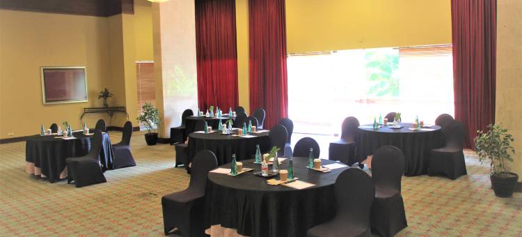 美里万豪度假酒店(Miri Marriott Resort & Spa)图片