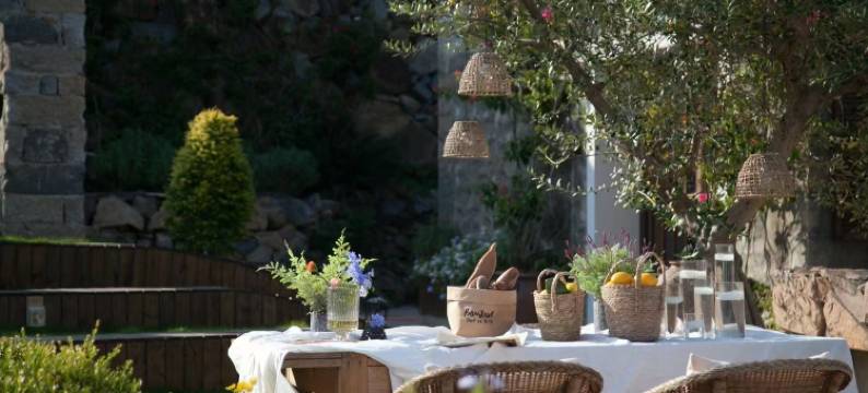 平潭入海IntoTheSea泳池海景民宿图片