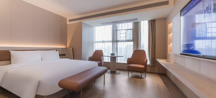 汉庭酒店(宜昌火车东站五一广场店)图片