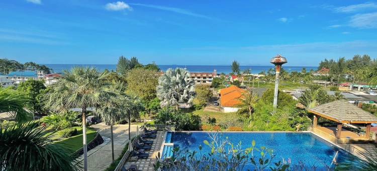 阿南达兰塔度假村(Ananda Lanta Resort)图片