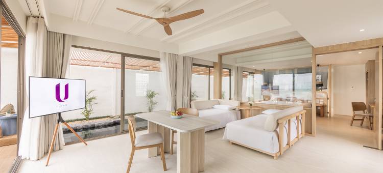 华欣U酒店(U Hua Hin)图片