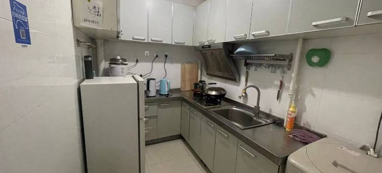 北京好客民宿图片