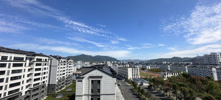 俏江南民宿图片