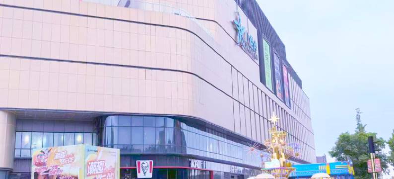 东台九天宾馆图片