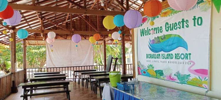 Borawan岛度假村 by Cocotel(Borawan Island Resort by Cocotel)图片