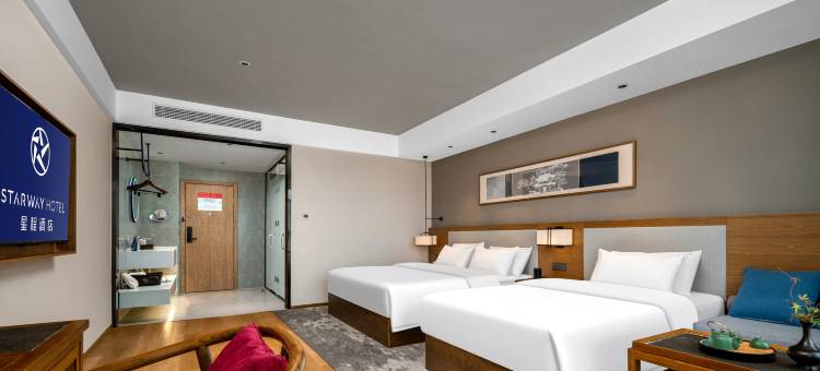 星程酒店(商丘南京东路店)图片