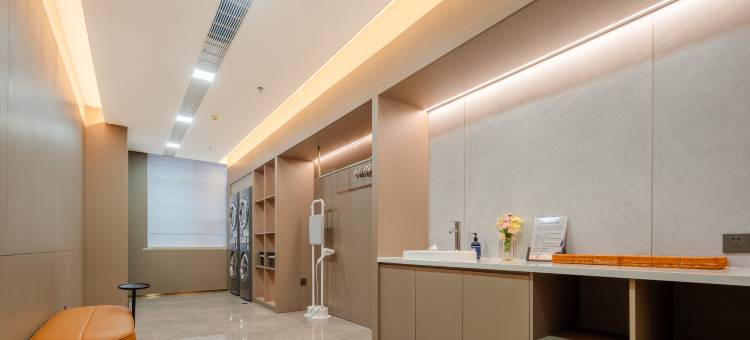 星程酒店(渭南大荔店)图片