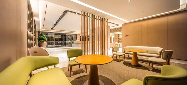 全季酒店(天津奥体中心凌奥店)图片